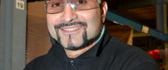 Portrait Sergio Mauramati Thumbnail